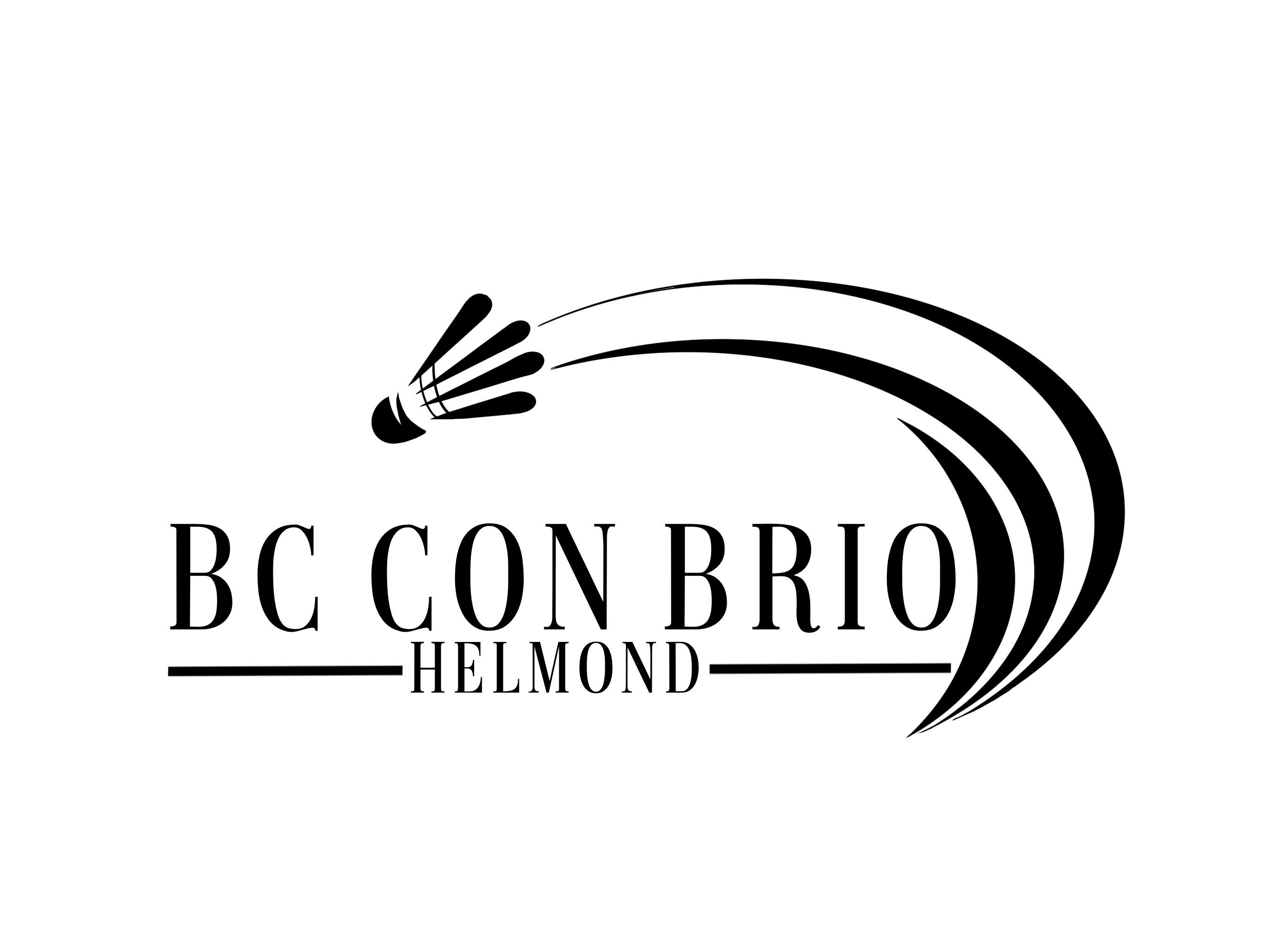 Badmintonclub Con Brio Helmond